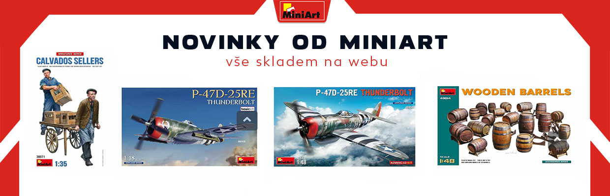 MINIART