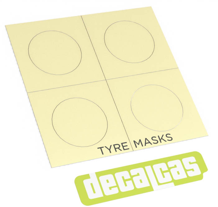 1:24 scale models: Porsche 911 991 GT3 RSR rims BBS and tyres Pilot Sport