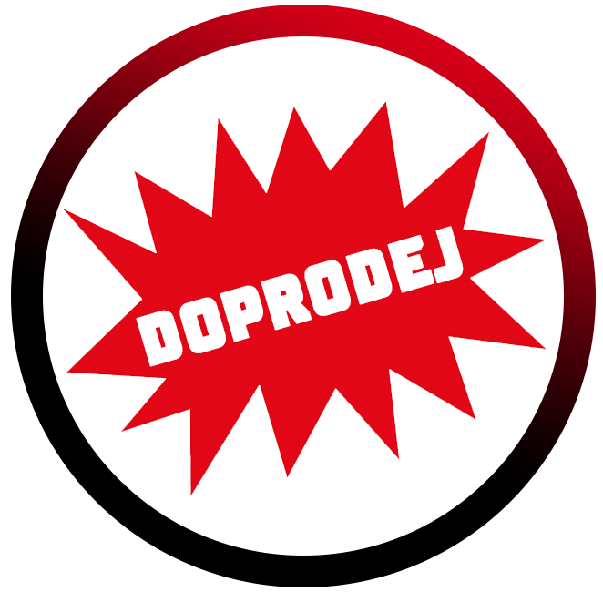 Doprodej