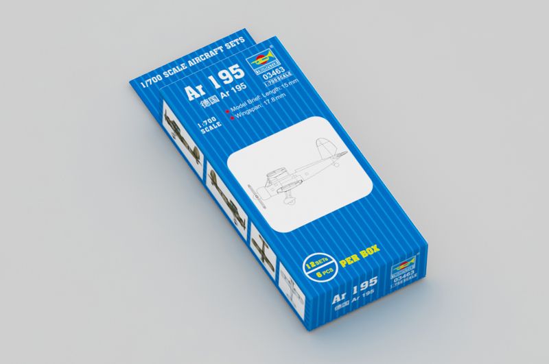 1:700 Ar 195