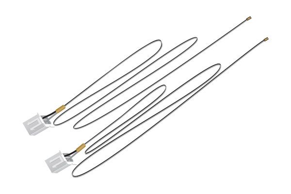 Red Flashing Nano LED Lights