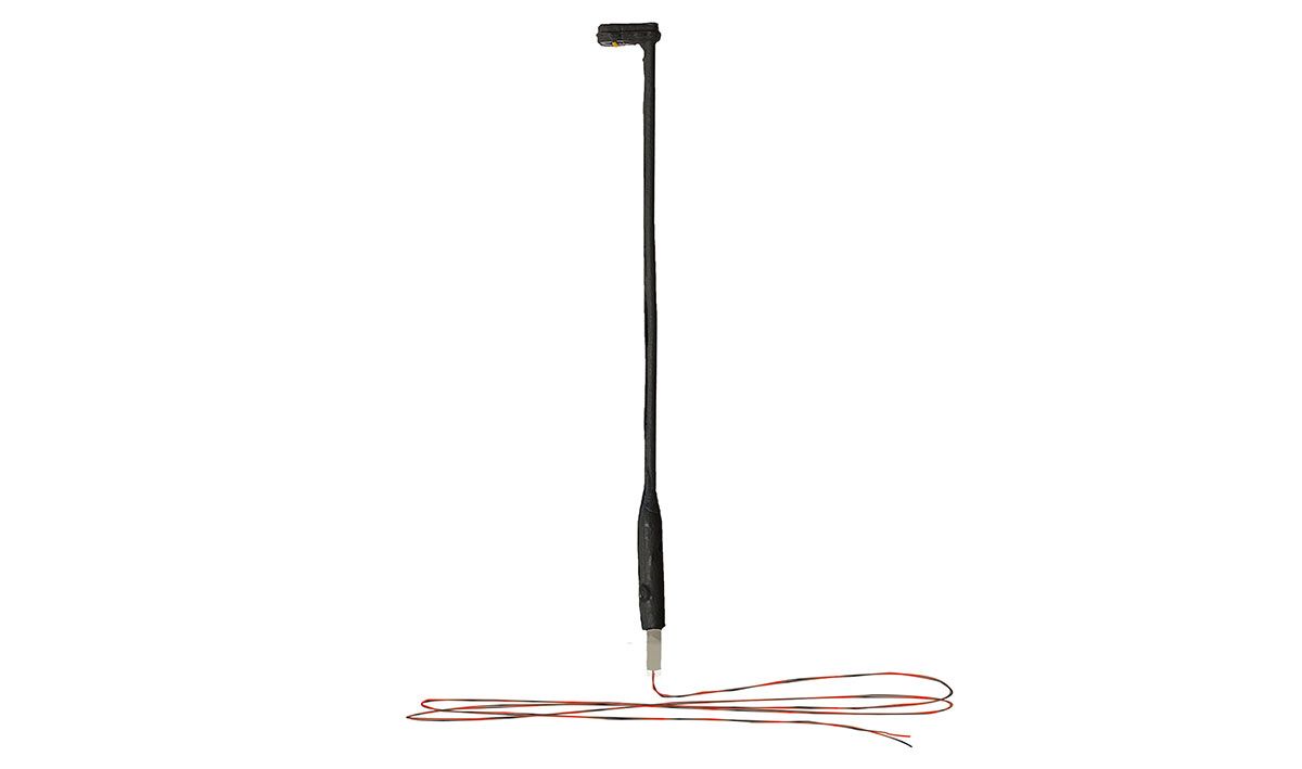 Metal Lamp - OO/HO Scale