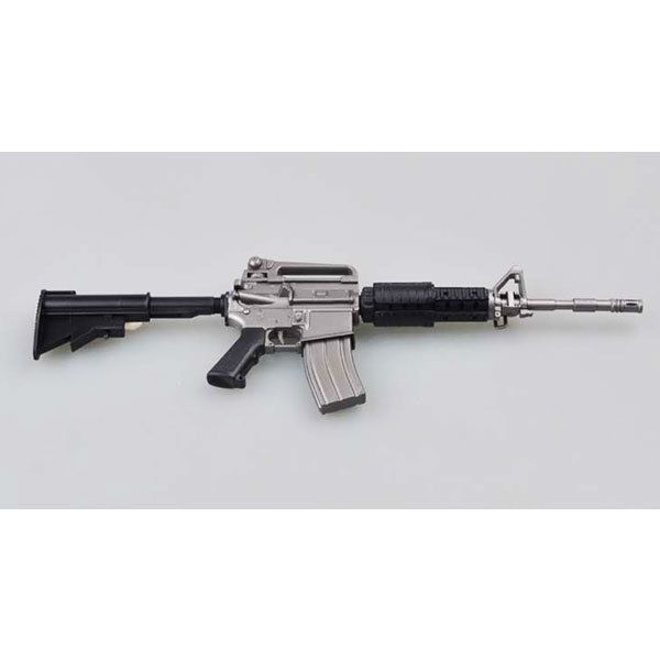 1:3 M4A1RIS Rifle
