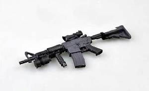 1:3 MK.18-MOD-0-CQBR Rifle