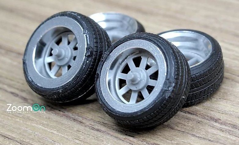 1:24 Rotiform MLW 16inch