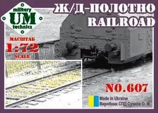 1:72 Railroad